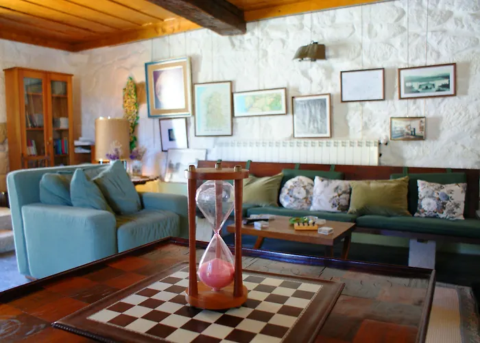 Quinta Da Calcada 3*