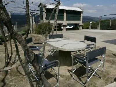 Quinta Da Calcada Hotel