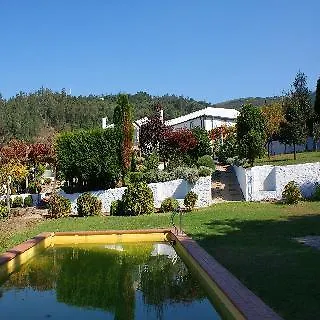 Quinta Da Calcada Hotel 3*