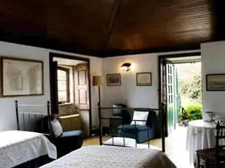 Quinta Da Calcada 3*