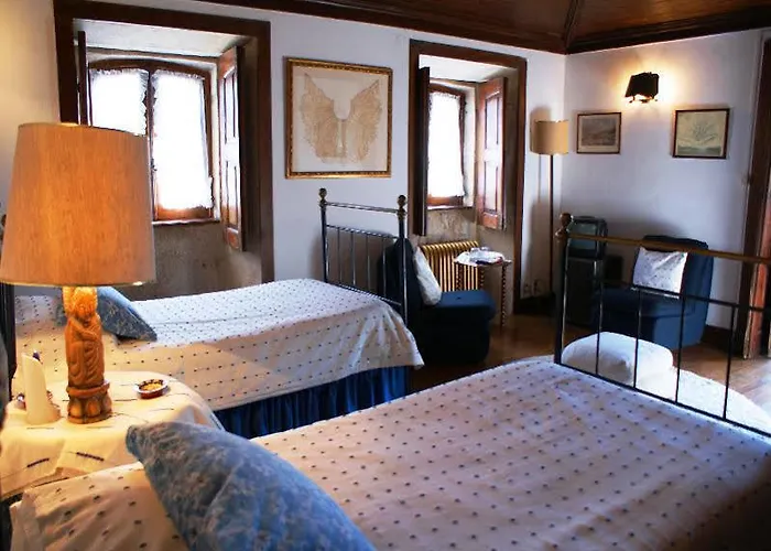 Quinta Da Calcada Melgaço