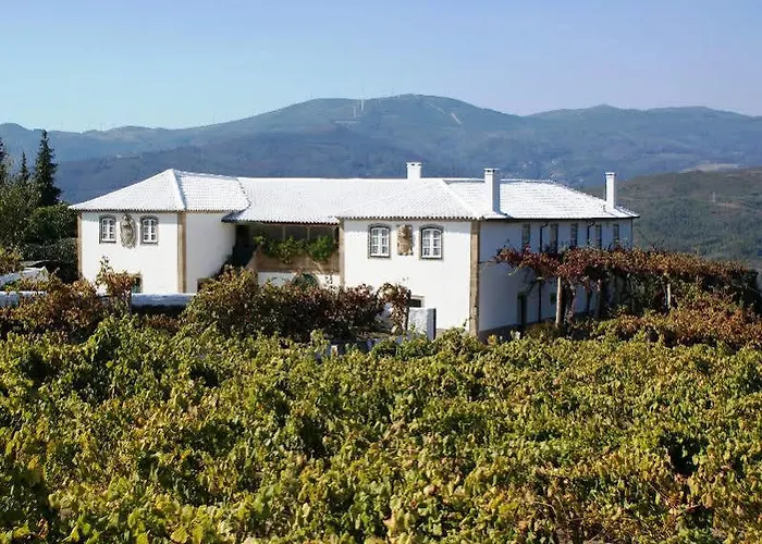 Quinta Da Calcada Hotel 3*